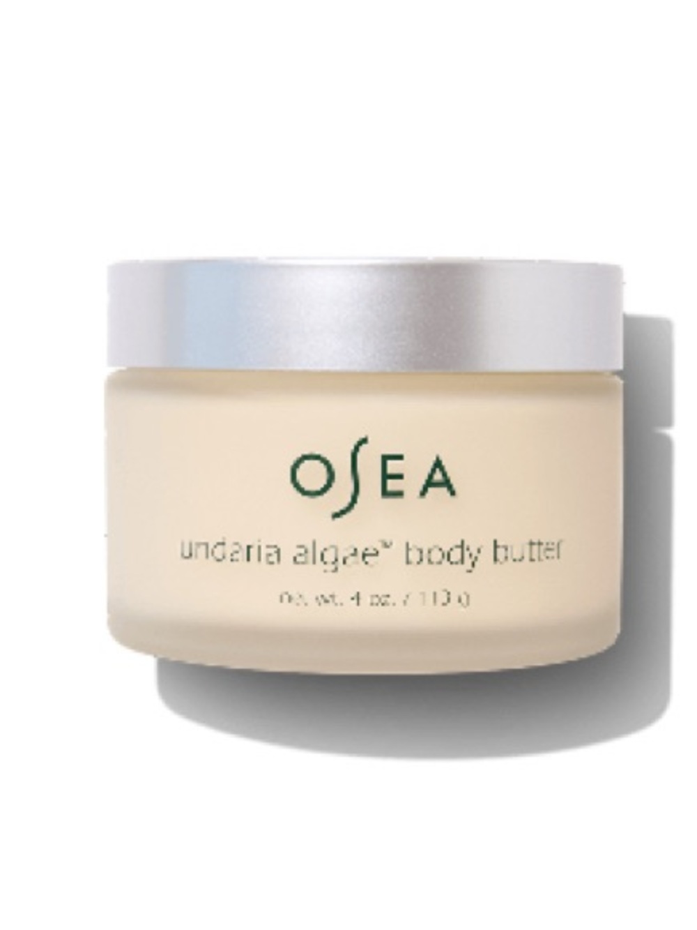 OSEA Malibu Undaria Algae Body Butter NWT